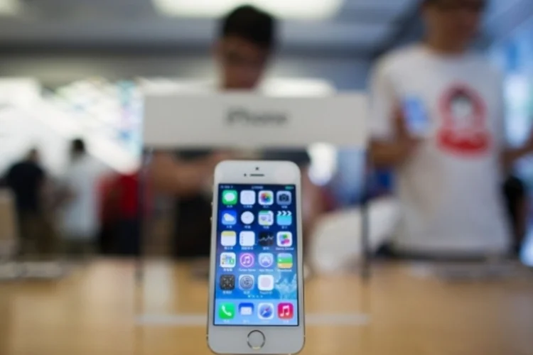 iphone (Getty Images)