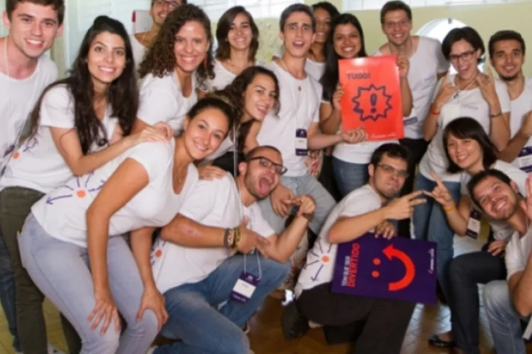 Embaixador Choice (Divulgação)