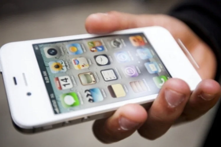 iphone (Getty Images)