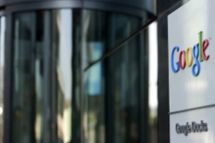 google (Reuters)