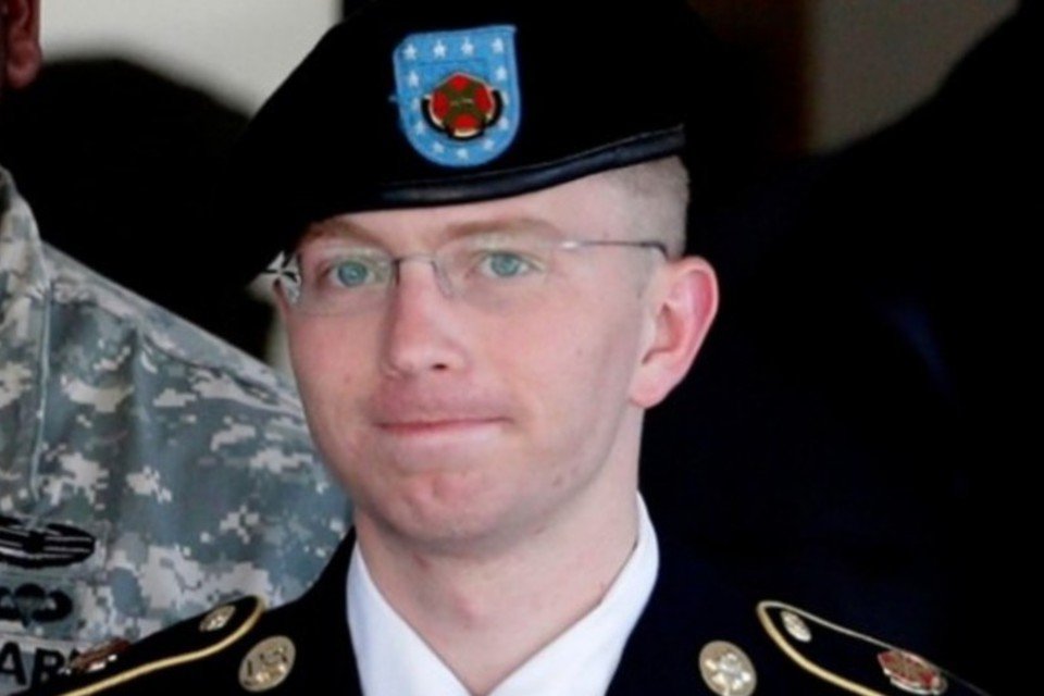 Sentença de Bradley Manning será anunciada amanhã