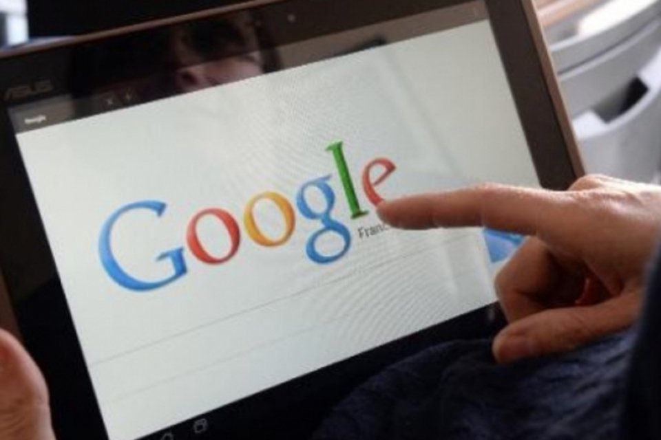 Google nega que problema com contas seja falha de segurança