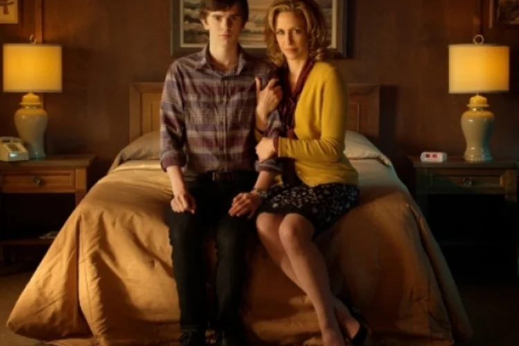 Bates Motel (Divulgação)