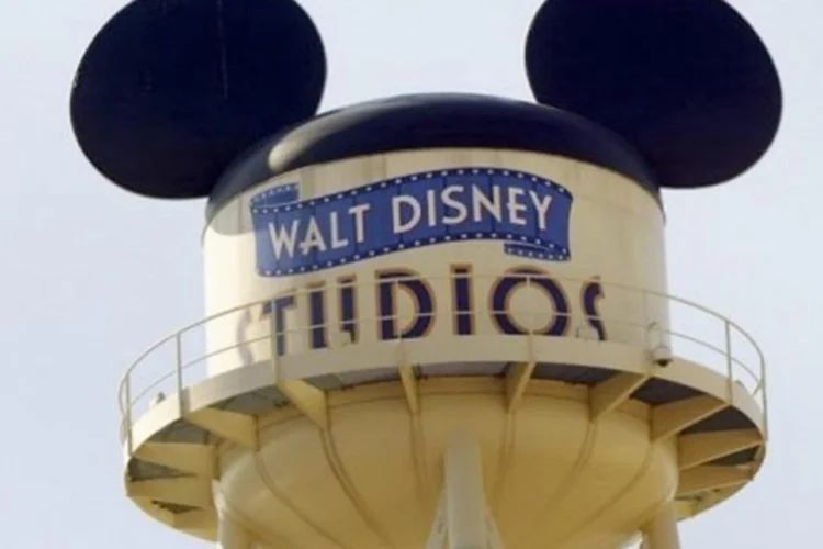 Disney (Walt Disney Studios/Reprodução)