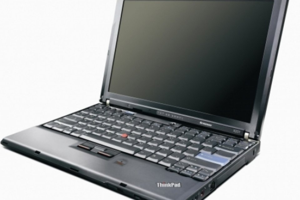 Lenovo faz recall de baterias de notebooks que superaqueciam e danificavam até objetos próximos