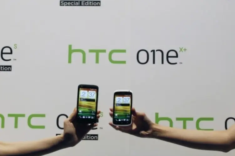 HTC (Reuters)