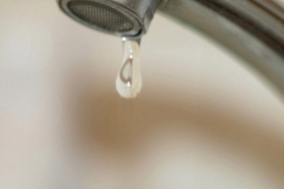 Alckmin desiste de multar quem aumentar consumo da água