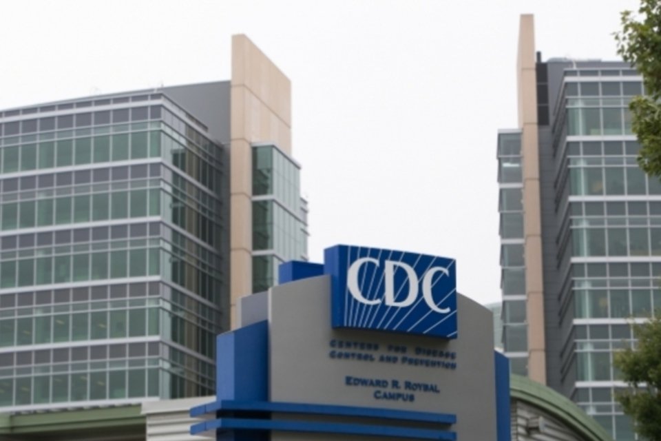 CDC faz novas recomendações sobre contágio de ebola