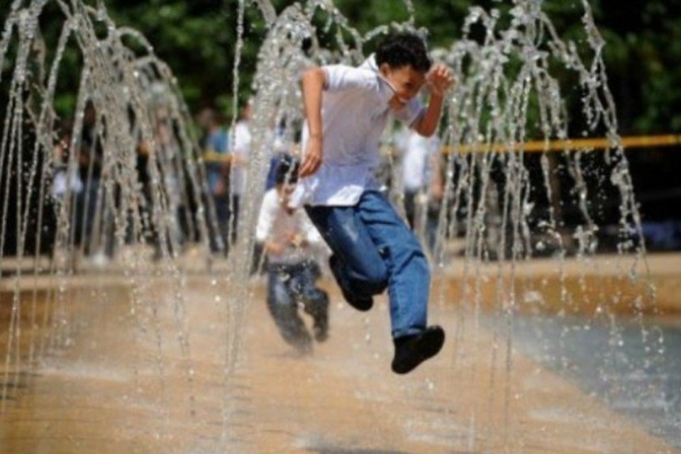 El Niño e La Niña não devem ocorrer em 2013