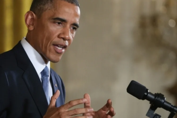 Obama (Getty Images)