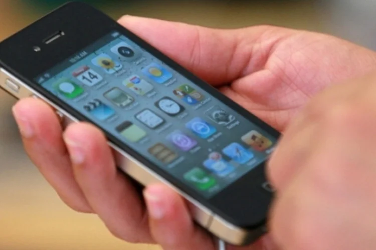 iphone (Getty Images)