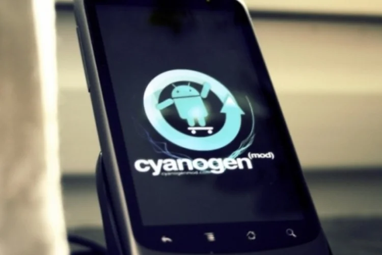 CyanogenMod (Flickr.com/johanl)