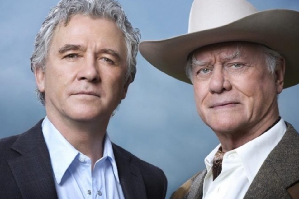 "TNT" cancela série "Dallas" após três temporadas