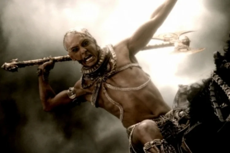 xerxes (Divulgação / Warner)