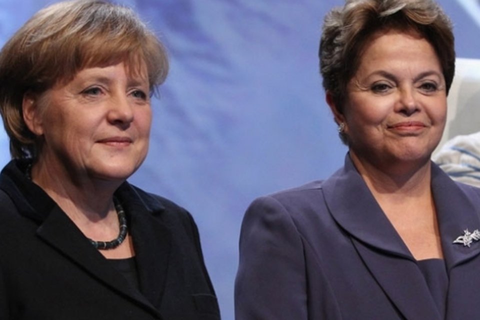 Brasil e Alemanha vão apresentar resolução anti-espionagem na ONU