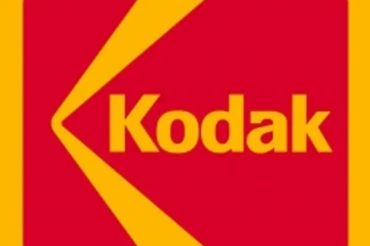 Kodak (Reprodução/Divulgação)