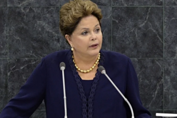dilma (Getty Images)