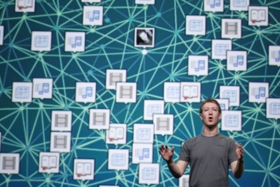 Facebook disponibiliza módulos de inteligência artificial para uso público