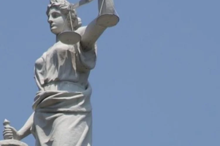 Justiça (Reprodução)
