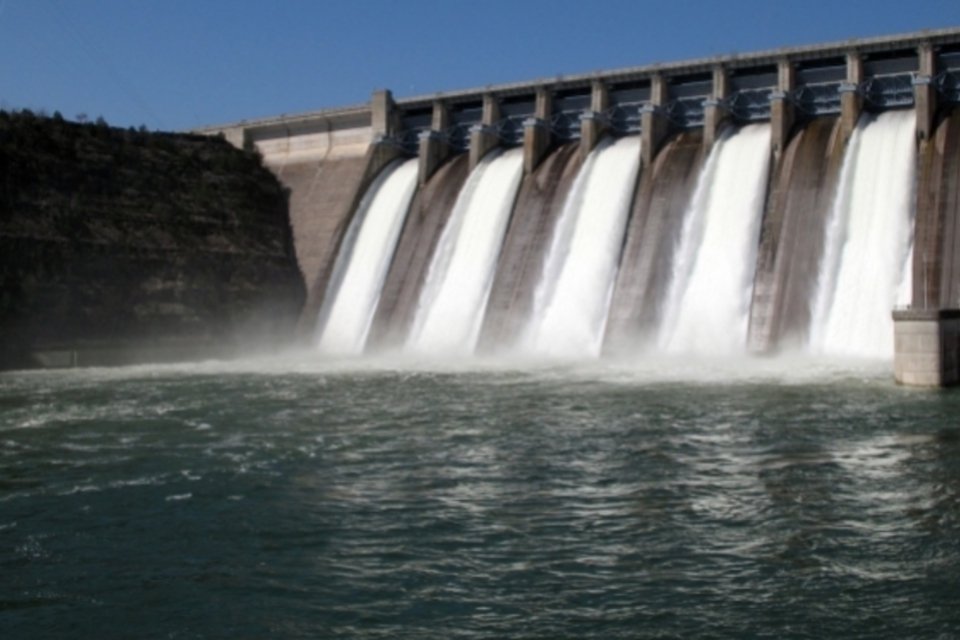 Especialistas alertam para condição de hidrelétricas em duas regiões do país