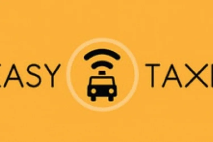 Easy Taxi (Divulgação)