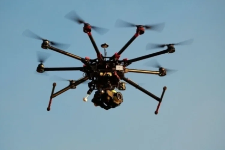 drone_nasa (Getty Images)