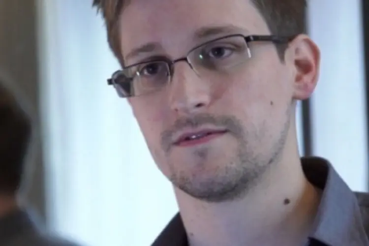Snowden (Getty Images)