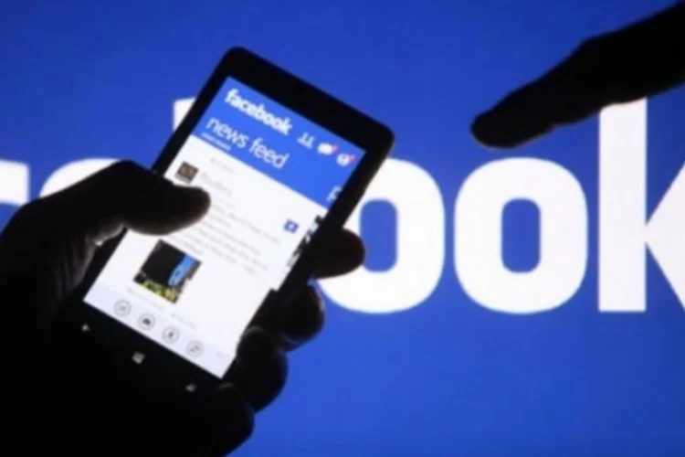 Facebook (REUTERS/Dado Ruvic)