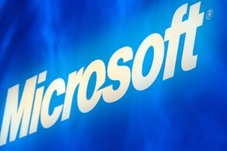 Microsoft (Getty Images)