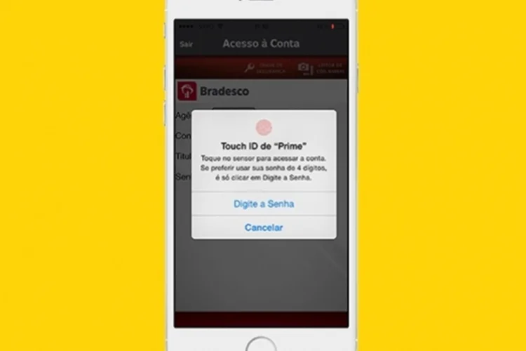 touch-id (Divulgação)