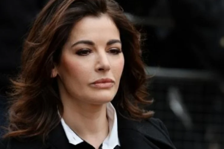 nigella (©afp.com / BEN STANSALL)