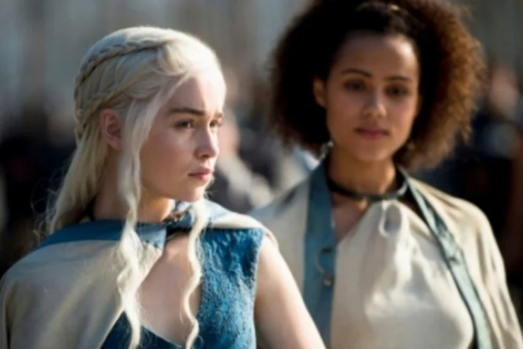 game of thrones (Divulgação / HBO)