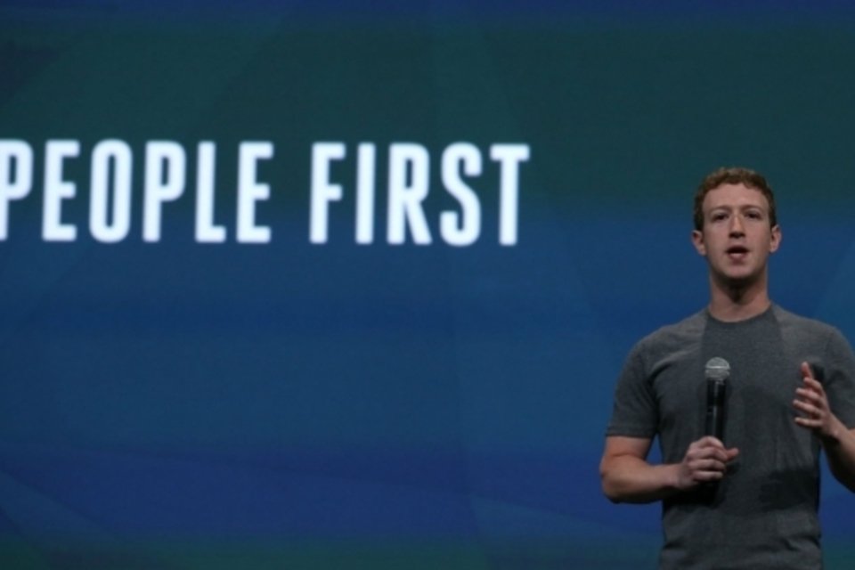 Facebook testa converter clipes de áudio em texto no Messenger