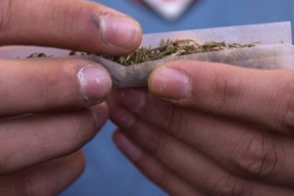 Congresso uruguaio está prestes a aprovar lei da maconha