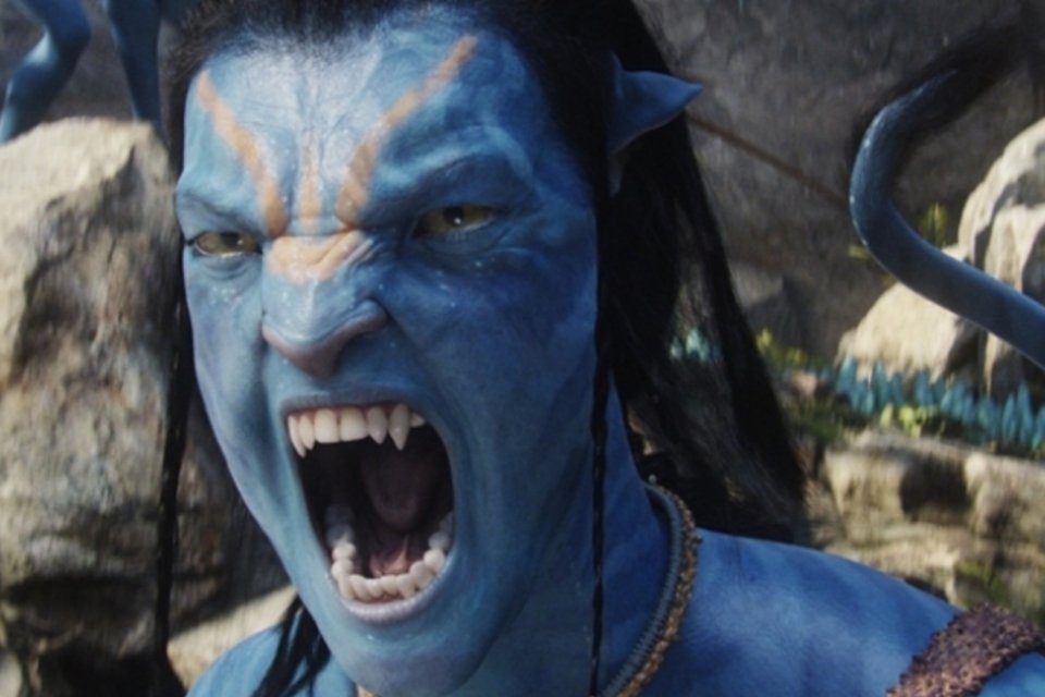 Disney divulga imagens de novo parque inspirado no filme "Avatar"