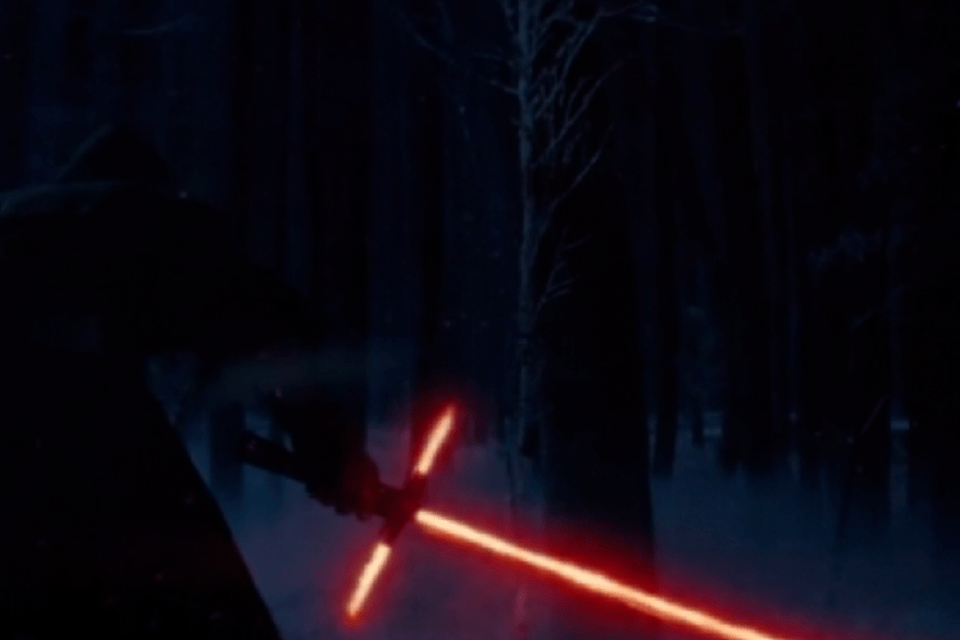Lucasfilms exige que site revele usuário que divulgou imagem de novo Star Wars