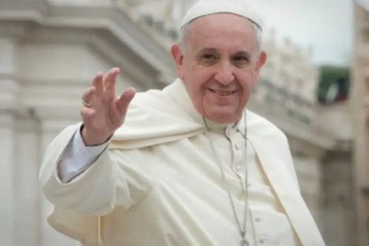 Papa Francisco (Aleteia.org/Creative Commons)