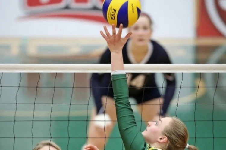 Vôlei (Sangudo via Photopin)