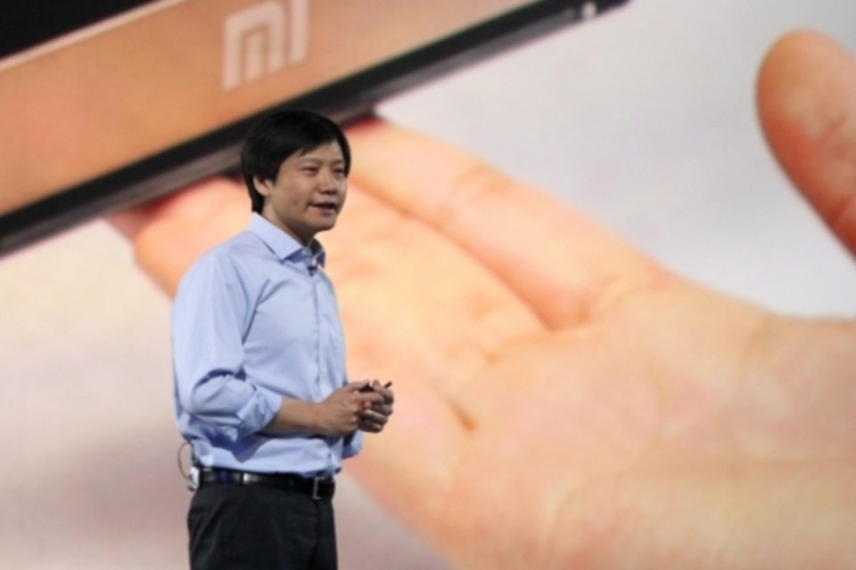 Xiaomi passa a ser 3ª maior fabricante de smartphones do planeta