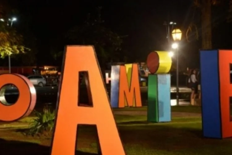 Flip 2014 (Agência Brasil)