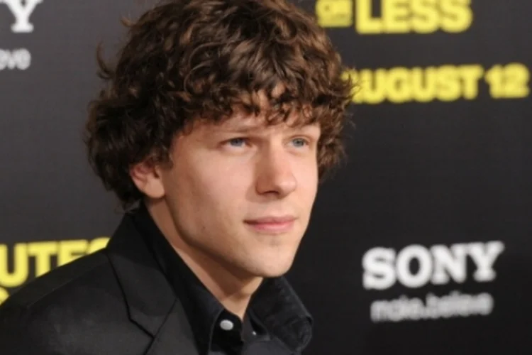 lex luthor (Getty Images)