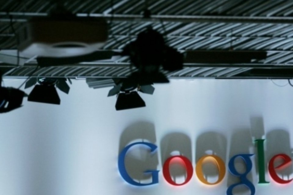 Diretores do Google receberão milhões em bônus