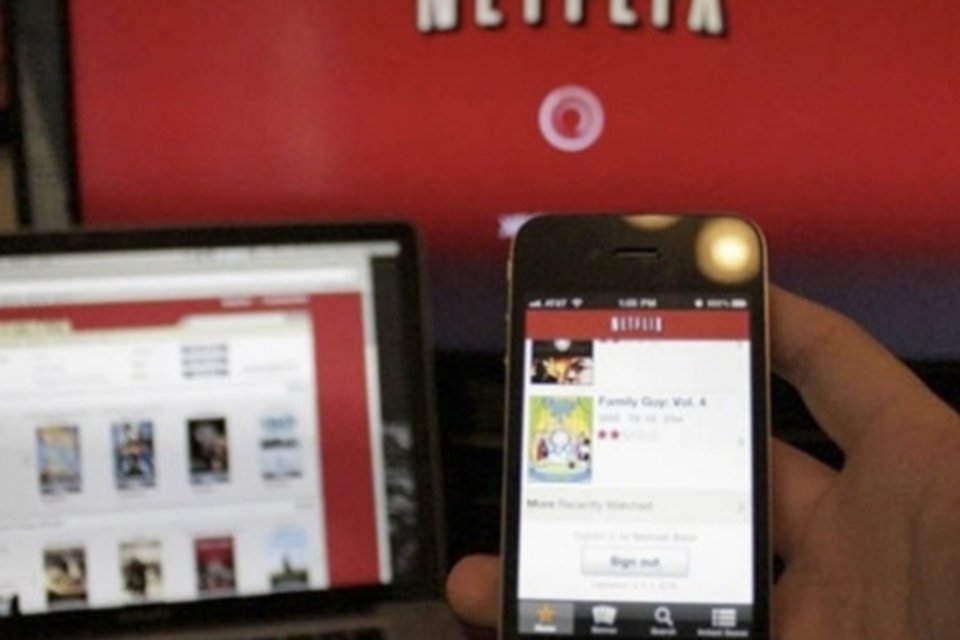 Netflix aumenta preço para novos assinantes, mas mantém mensalidade de clientes antigos