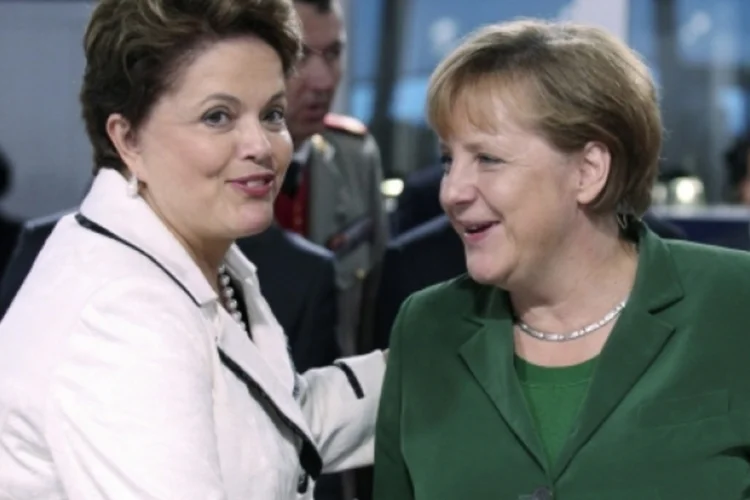 dilma-merkel