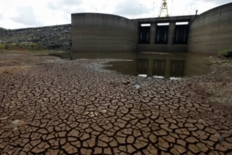 Cantareira (Reuters)