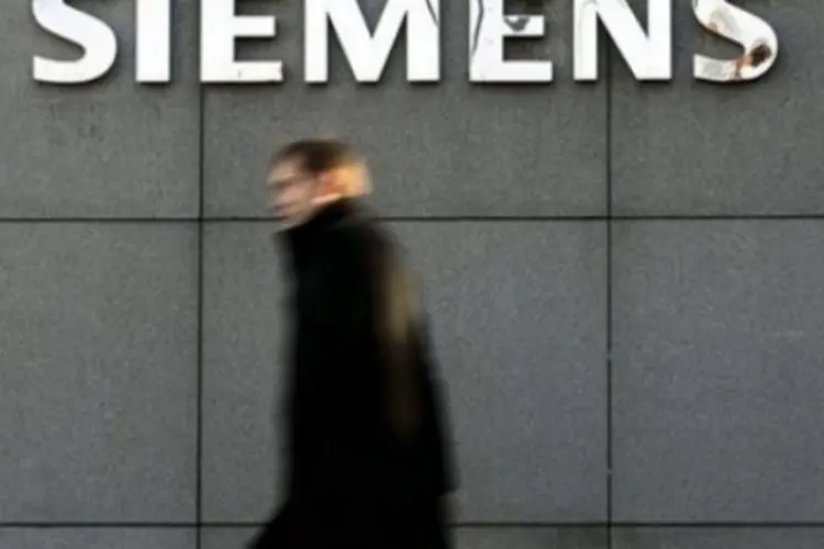 Siemens (Getty Images)