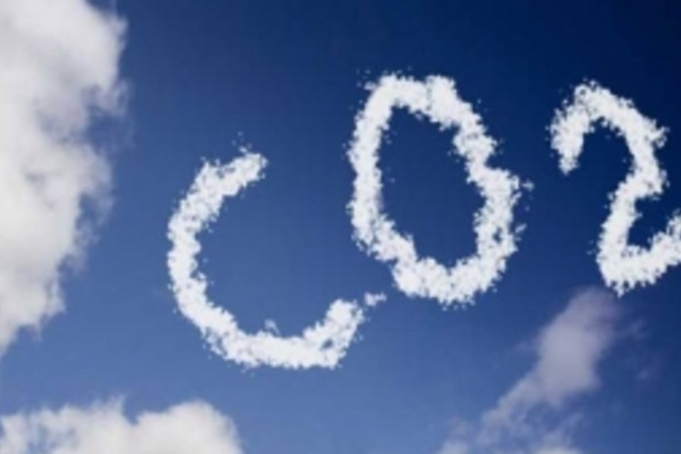 EUA reduzem emissões de CO2 no setor energético