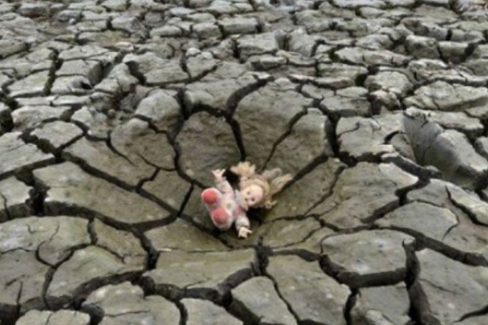 Aquecimento climático marca primeira década do século XXI