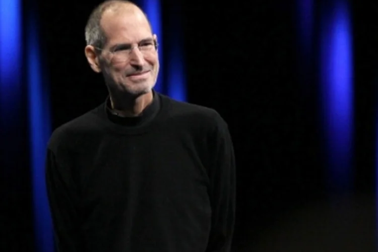 steve jobs (Getty Images)