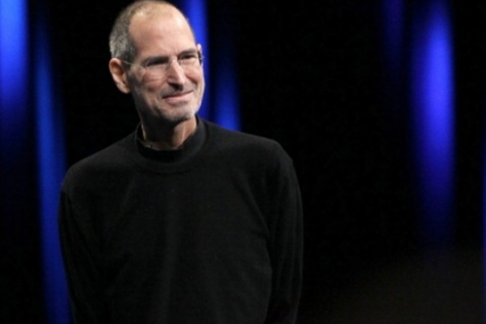 David Fincher pode dirigir cinebiografia de Steve Jobs